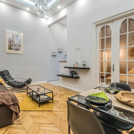 Semmihome Budapest Semmelweis Street Bagian luar foto