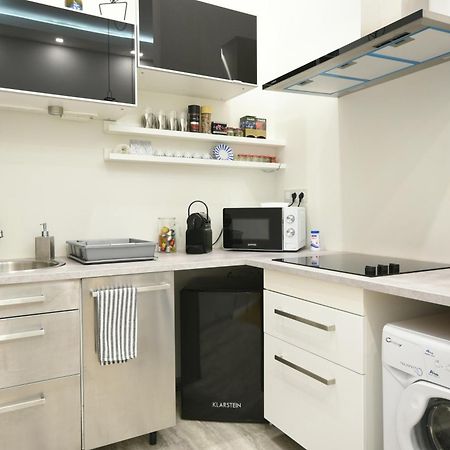 Semmihome Budapest Semmelweis Street Bagian luar foto