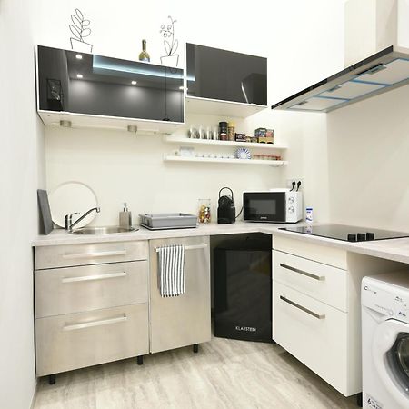 Semmihome Budapest Semmelweis Street Bagian luar foto