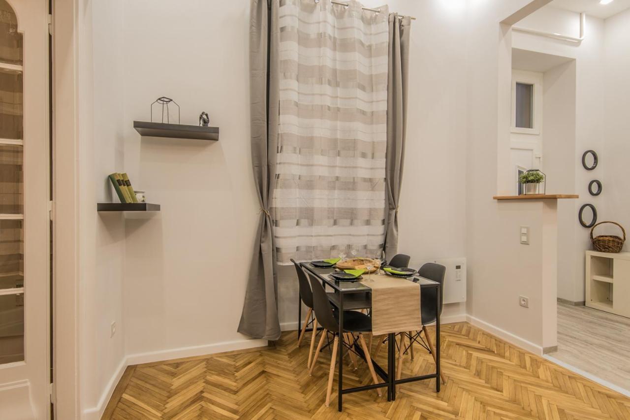 Semmihome Budapest Semmelweis Street Bagian luar foto