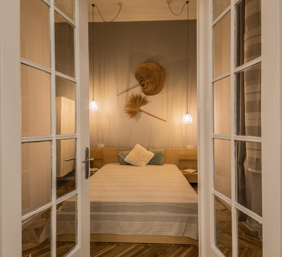 Semmihome Budapest Semmelweis Street Bagian luar foto