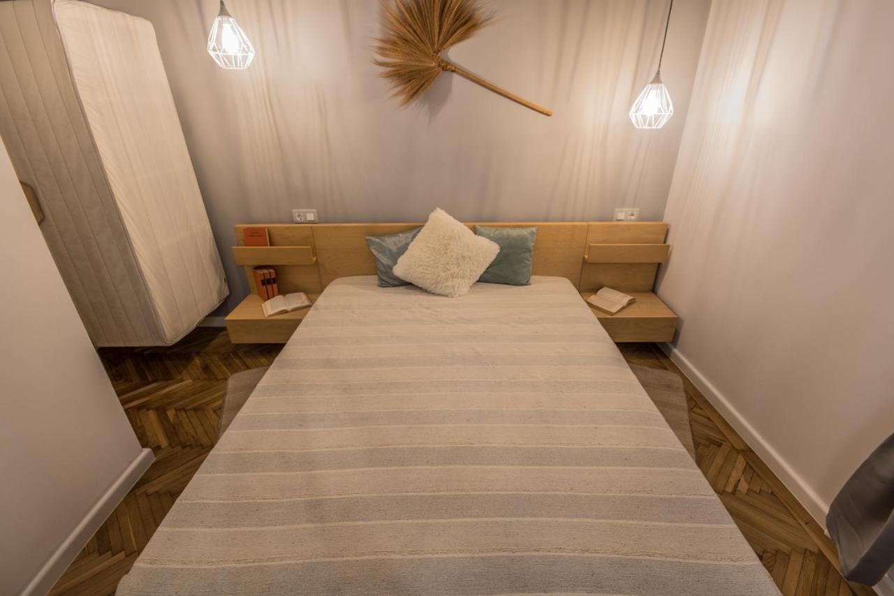 Semmihome Budapest Semmelweis Street Bagian luar foto
