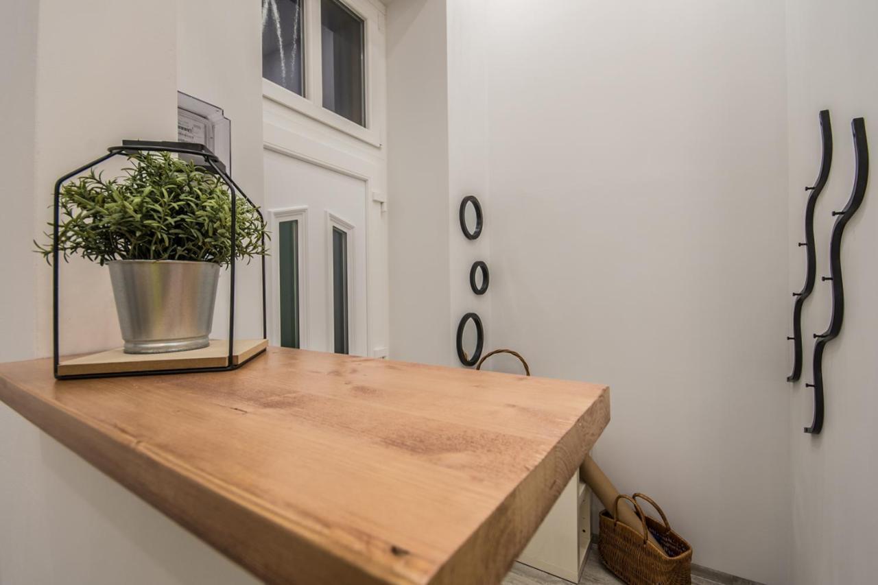 Semmihome Budapest Semmelweis Street Bagian luar foto