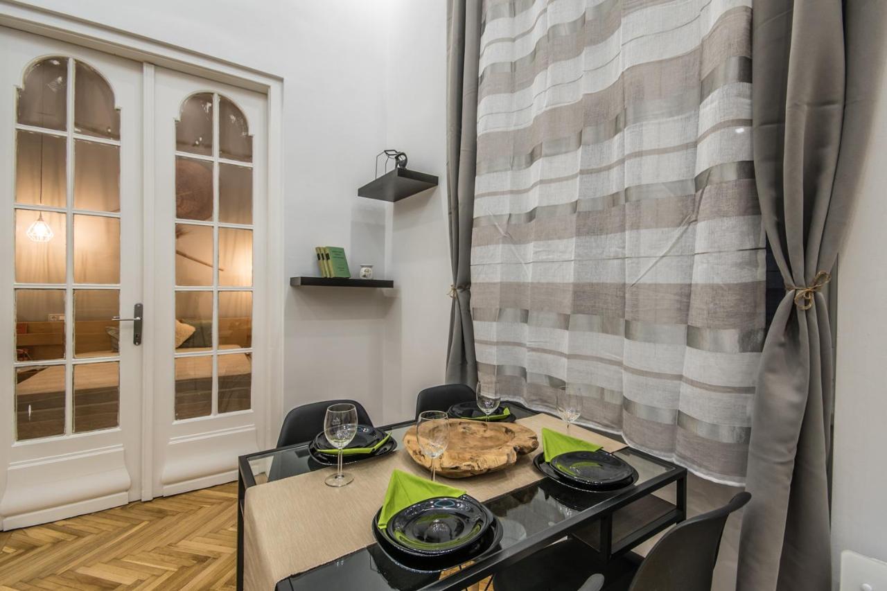 Semmihome Budapest Semmelweis Street Bagian luar foto