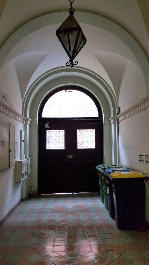 Semmihome Budapest Semmelweis Street Bagian luar foto