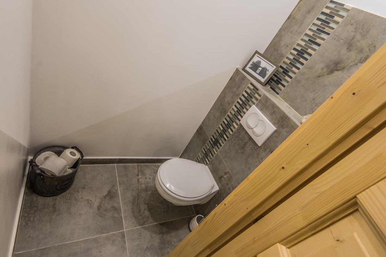Semmihome Budapest Semmelweis Street Bagian luar foto