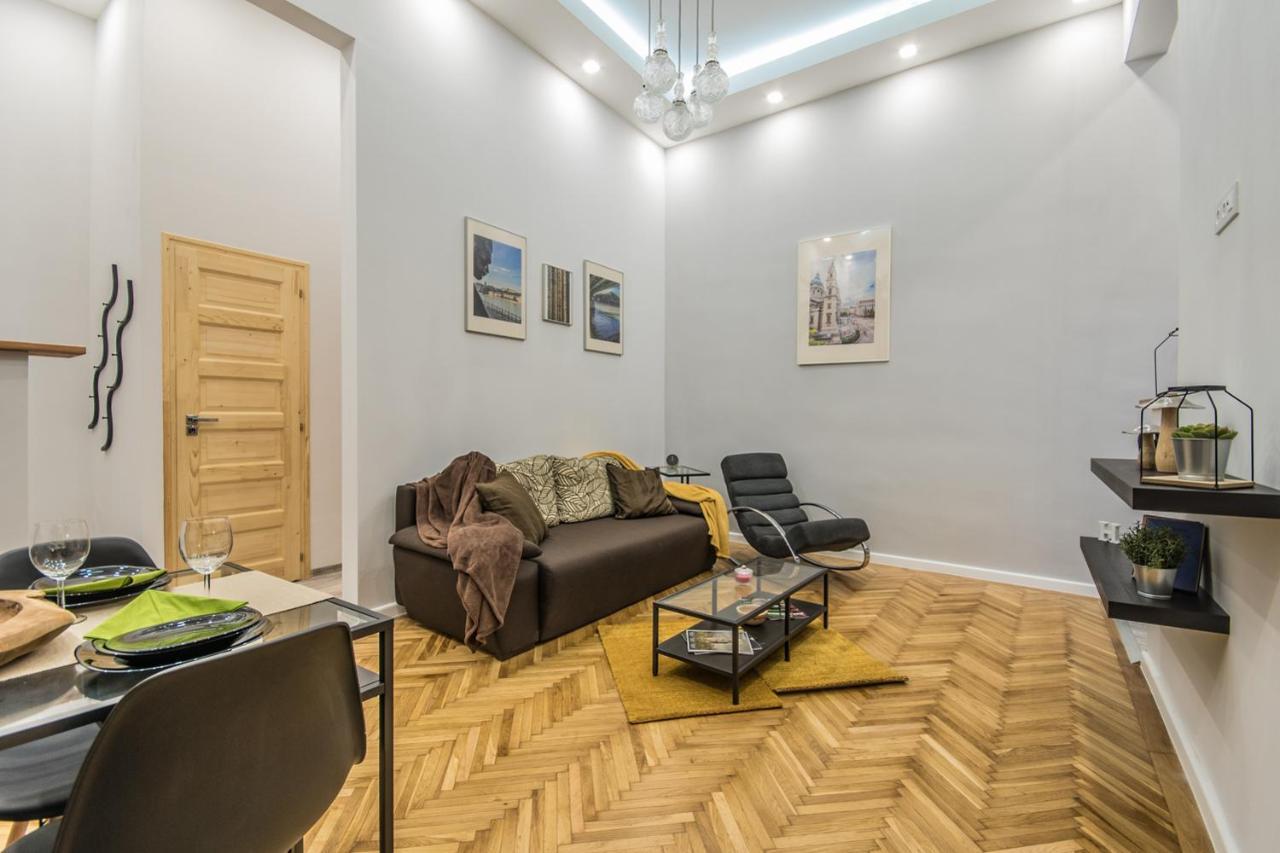 Semmihome Budapest Semmelweis Street Bagian luar foto