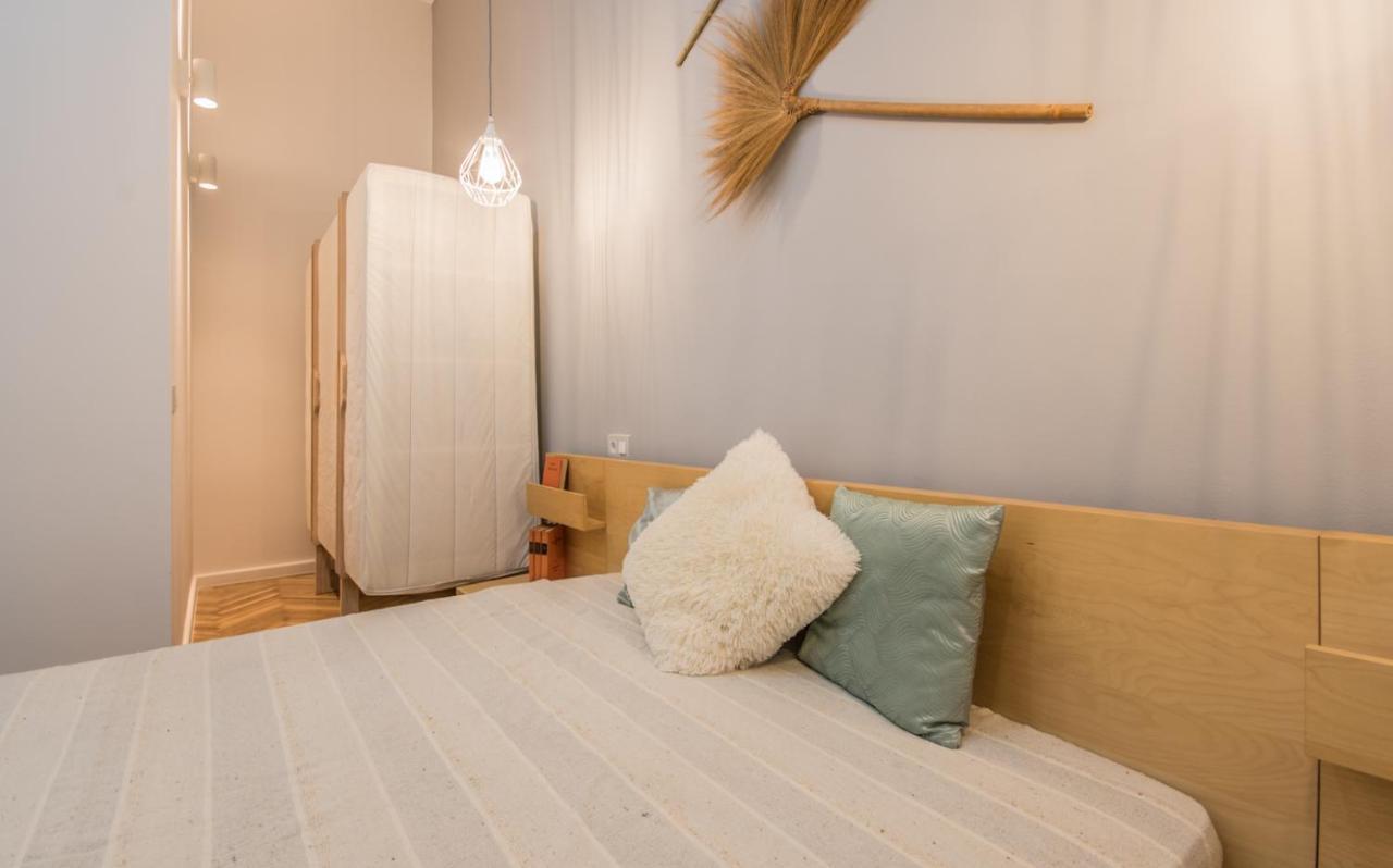 Semmihome Budapest Semmelweis Street Bagian luar foto