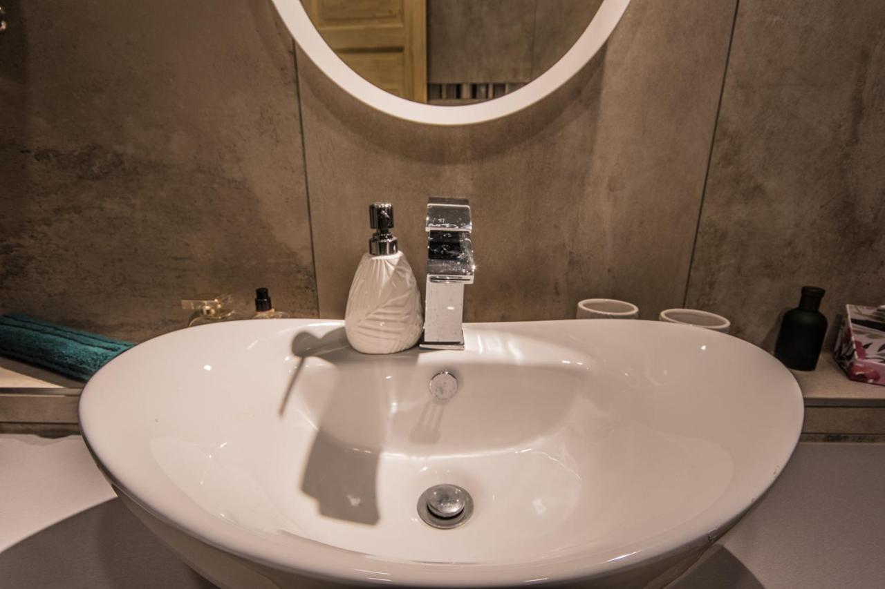 Semmihome Budapest Semmelweis Street Bagian luar foto