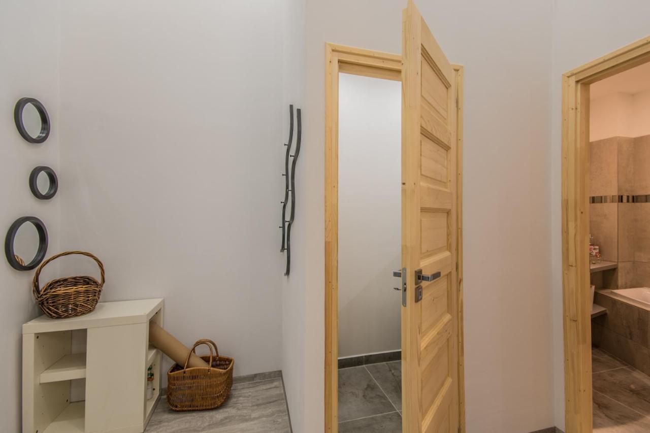 Semmihome Budapest Semmelweis Street Bagian luar foto