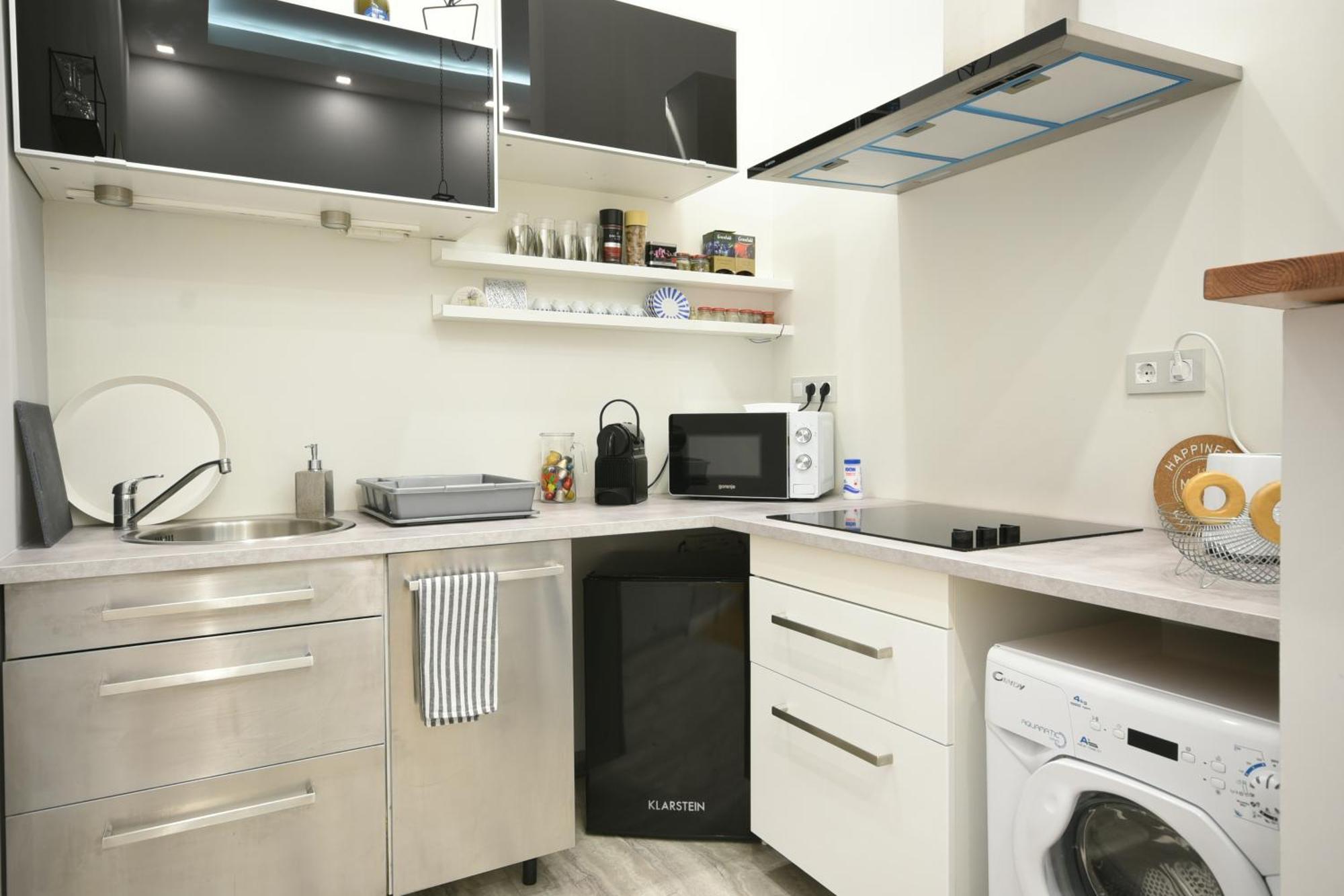 Semmihome Budapest Semmelweis Street Bagian luar foto