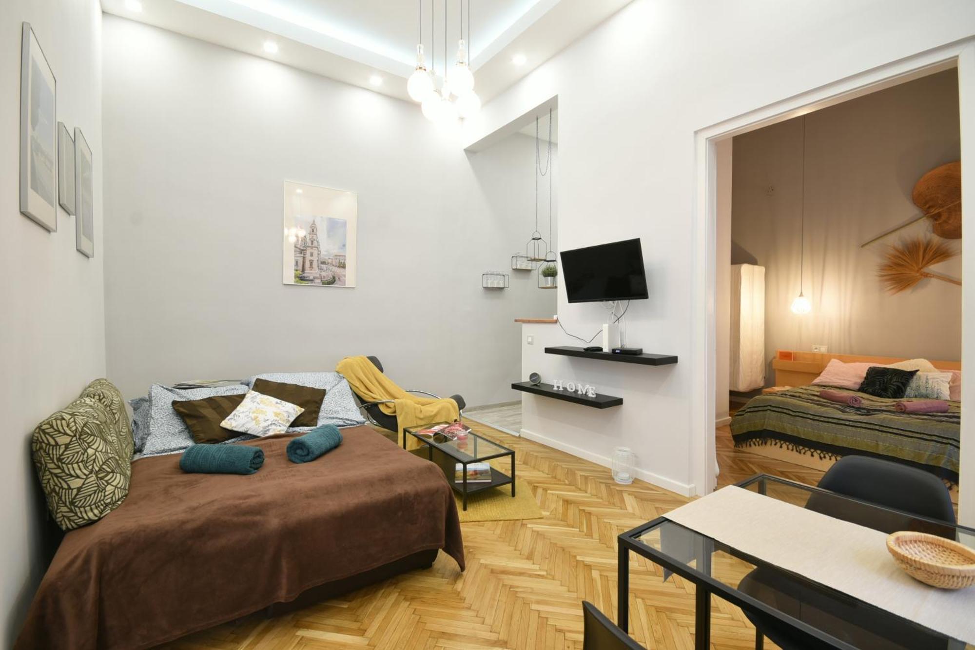 Semmihome Budapest Semmelweis Street Bagian luar foto